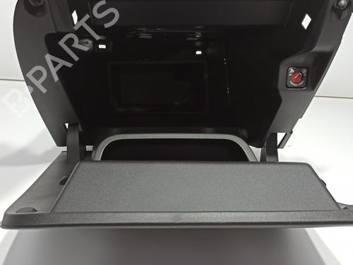 Glove box OPEL CORSA F (P2JO) 1.2 MHEV | BP19165044C95 