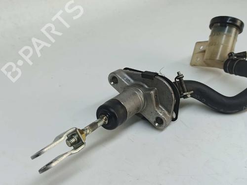 Clutch slave cylinder NISSAN PRIMERA Hatchback (P11) 2.0 TD | BP14538273M113 