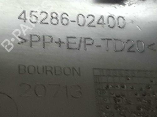 Other TOYOTA AURIS Estate (_E18_) 1.8 Hybrid (ZWE186_, ZWE186R, ZWE186H) | BP14538021O1 