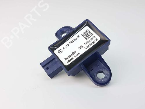 Elektronisk sensor MERCEDES-BENZ E-CLASS T-Model (S212) E 220 CDI / BlueTEC (212.001, 212.002) | BP4799246M84 