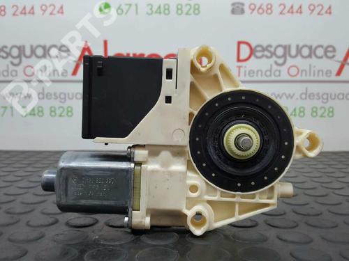 Right rear window motor RENAULT MEGANE III Hatchback (BZ0/1_, B3_) 1.9 dCi (BZ0N, BZ0J) | BP2782414E22 