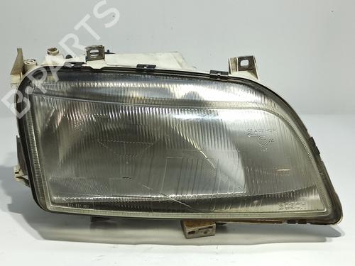 Højre forlygte SEAT ALHAMBRA (7V8, 7V9) 1.9 TDI (90 hp) 15669295