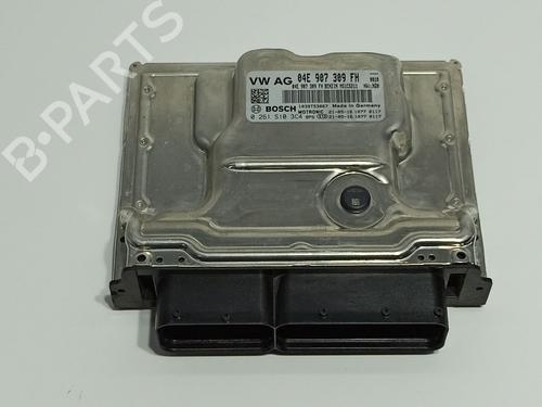 engine-control-unit-ecu-vw-golf-viii-cd1-da1-2019-40107814 main image