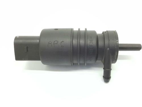 Used Washer pump Washer pump 14539147 14539147