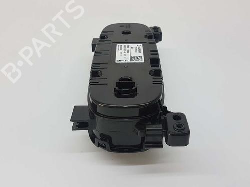 Climate control SMART FORTWO Coupe (453) electric drive / EQ (453.391) | BP9508881I5 