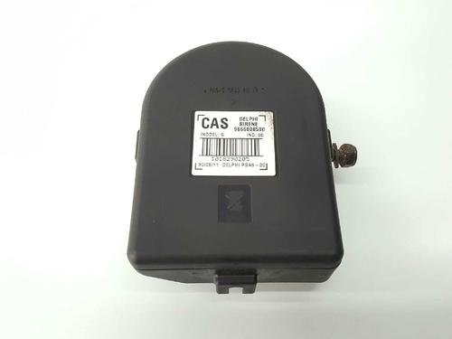Toeter CITROËN C5 III (RD_) 2.0 HDi 165 (RDRHHA, RDRHH8) (163 hp) 14533320