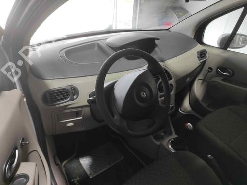 Left mirror RENAULT MODUS / GRAND MODUS (F/JP0_) 1.2 16V Hi-Flex | BP9303688C26