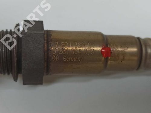 Elektronisk sensor BMW 3 (E90) 320 d | BP10149680M84 