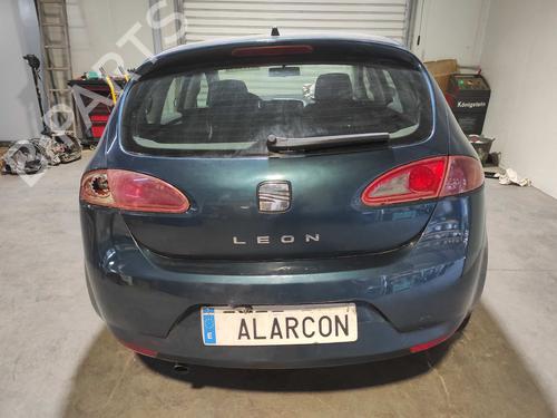 Kjølevifte elektrisk SEAT LEON (1P1) 1.9 TDI | BP28416880M35 