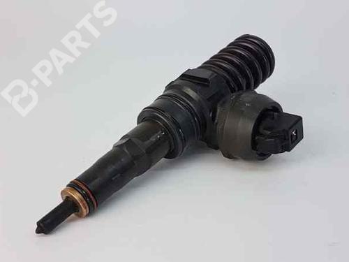 Pumpedüse injecteur VW Phaéton Touareg 5.0 v10 TDI 313ps 07z130073g 07z130073h