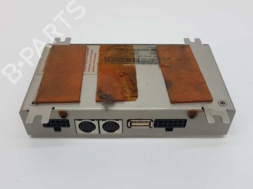 Electronic module AUDI A5 (8T3) 2.7 TDI | BP14528615M83