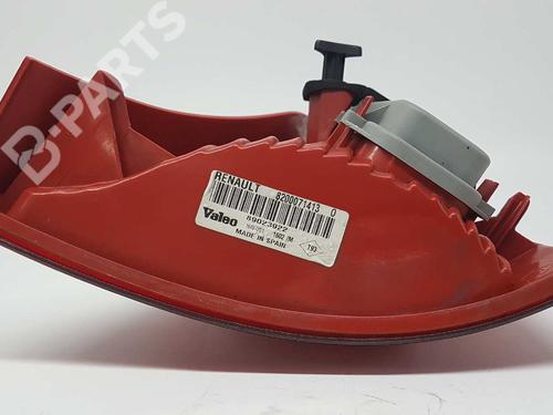 Venstre Baklys RENAULT CLIO II (BB_, CB_) 1.2 16V (BB05, BB0W, BB11, BB27, BB2T, BB2U, BB2V, CB05,... | BP6034109C34 