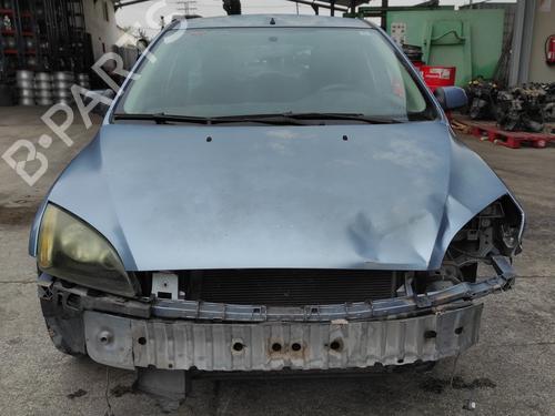 Gearbox FORD FOCUS II (DA_, HCP, DP)  | BP17643446M3 