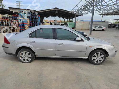 Commande Chauffage FORD MONDEO III (B5Y)  | BP7544882I5 