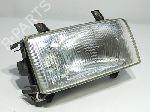 Right headlight VW TRANSPORTER T4 Van (70A, 70H, 7DA, 7DH)  | BP15606937C29