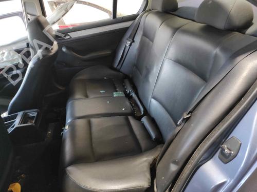 Luftmassemåler BMW 3 (E46) 320 d | BP11022731M95