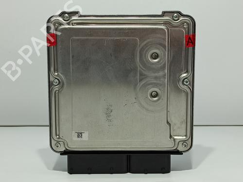 Engine control unit (ECU) VW GOLF VII (5G1, BQ1, BE1, BE2) 1.6 TDI | BP12137335M57
