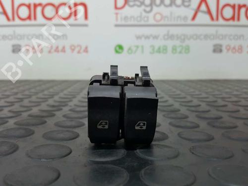 Used Left front window switch Left front window switch 2744216 2744216