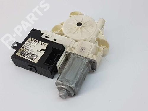 Vindusheismotor høyre bak VOLVO S40 II (544) 2.0 D (136 hp) 5573223