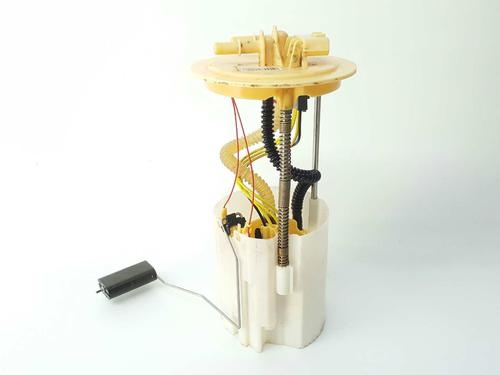 Used Fuel pump NISSAN QASHQAI II (J11, J11_) 1.5 dCi (110 hp) 5832424
