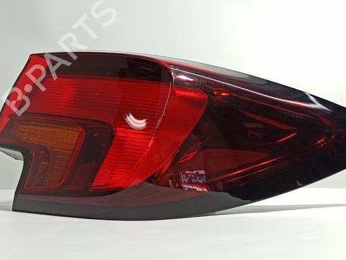 Right taillight OPEL ASTRA K (B16) 1.6 CDTi (68) | BP17461451C35
