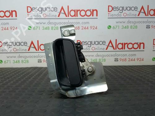 Used Rear right interior door handle PEUGEOT PARTNER MPV (5_, G_) 1.6 HDi 90 (90 hp) 14530851