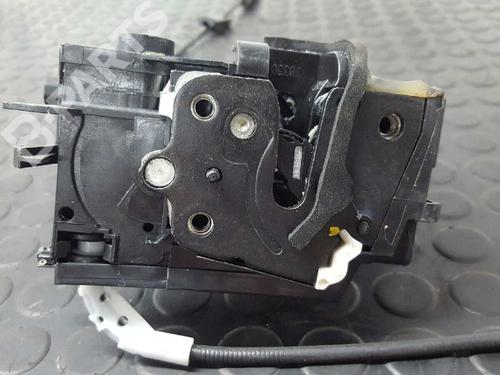 Rear right lock CITROËN C4 Grand Picasso II (DA_, DE_) 1.6 HDi / BlueHDi 115 | BP2773186C99 