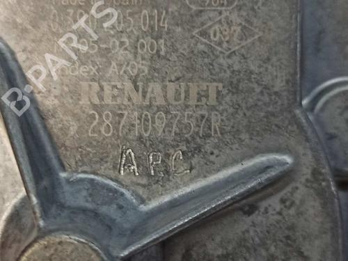 Rear wiper motor NISSAN MICRA V (K14) 1.5 DCI | BP8915241M102