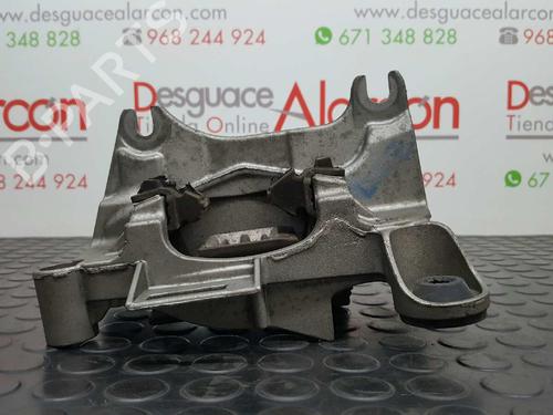 Soporte motor RENAULT MEGANE III Hatchback (BZ0/1_, B3_) 1.5 dCi (BZ0C) (90 hp) 10263517