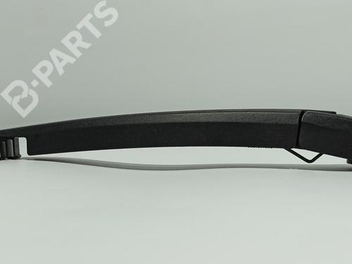 Used Rear windshield wiper arm KIA RIO III (UB) 1.1 CRDi (75 hp) 11971917