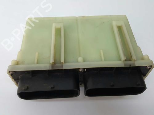 Electronic module OPEL ZAFIRA A MPV (T98) 2.0 DTI 16V (F75) | BP5626738M83