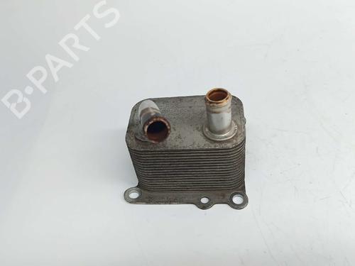 Oil radiator FORD TRANSIT CONNECT (P65_, P70_, P80_) 1.8 TDCi | BP14538961M33 