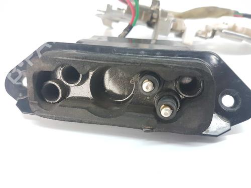Rear right lock NISSAN NV200 / EVALIA Bus  | BP11387389C99