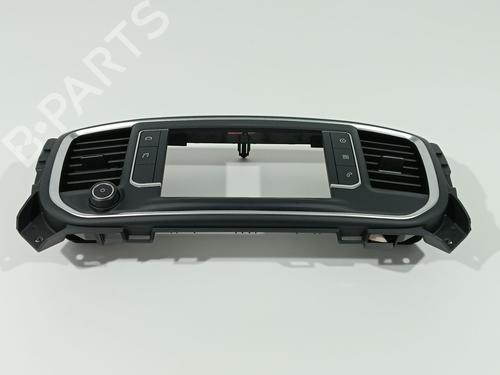 Air vent PEUGEOT EXPERT Van (V_) 1.5 BlueHDi 120 | BP35950564I21 - Image 2