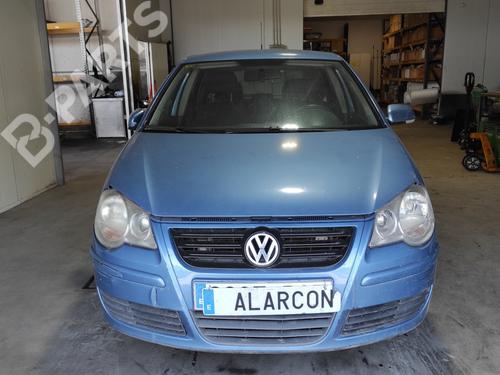 Electronic module VW POLO (9N_, 9A_) 1.4 TDI | BP15212822M83 