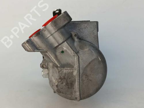 AC compressor NISSAN MICRA V (K14) 1.5 DCI | BP8915204M34