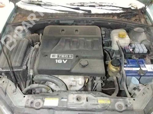 Ignition coil CHEVROLET LACETTI (J200) 1.4 16V | BP9842967M94 