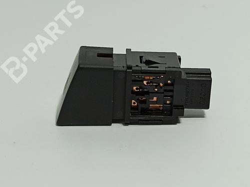Warning switch NISSAN QASHQAI II SUV (J11, J11_) 1.3 DIG-T | BP11528424I22 