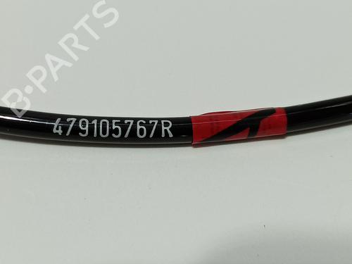 Elektronisk sensor RENAULT CAPTUR II (HF_) TCe 100 (HFMT) | BP23965236M84