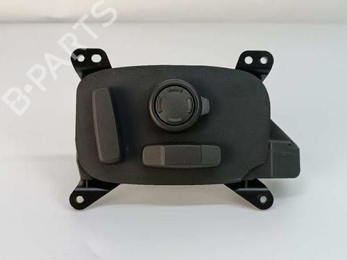 Pulsantiera LAND ROVER RANGE ROVER SPORT II (L494) 3.0 TDV6 4x4 (258 hp) 14543098