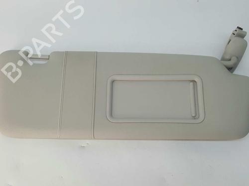 Right sun visor AUDI A3 (8P1) 2.0 TDI | BP9254515I2