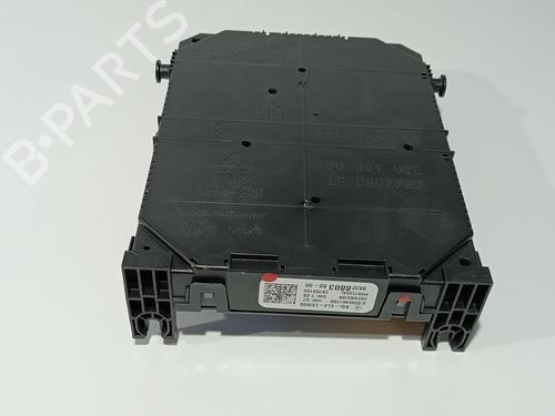 Fuse box CITROËN C4 III (BA_, BB_, BC_) 1.2 PureTech 130 (BAHNSA, BAHNSB) | BP30502662E1 - Image 3