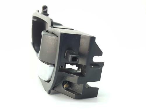 Rear right interior door handle TOYOTA YARIS (_P13_) 1.5 (NSP131_) | BP4827577I16 