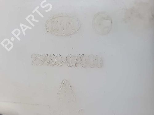 Expansion tank KIA PICANTO I (SA) 1.1 | BP4727462C120 