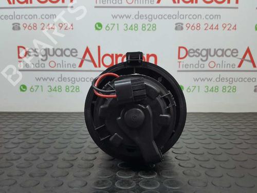 Heater blower motor PEUGEOT 208 I (CA_, CC_) 1.4 HDi | BP2769479M62 