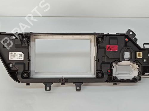Electronic module CITROËN C4 Grand Picasso II (DA_, DE_) 2.0 BlueHDi 150 | BP10282453M83 