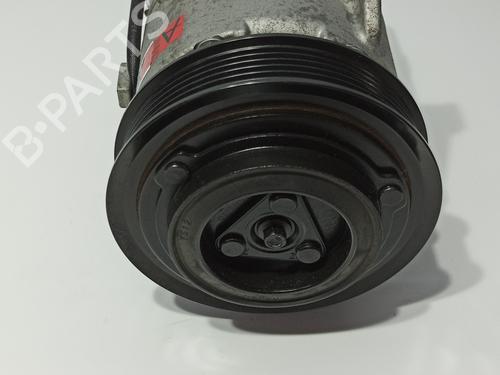 AC compressor HYUNDAI TUCSON (NX4E, NX4A) 1.6 CRDi | BP25981855M34