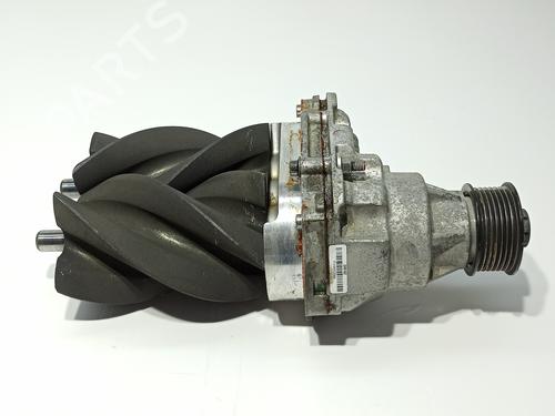 Turbocharger/Supercharger AUDI Q7 (4LB) 3.0 TDI quattro | BP29320415M71