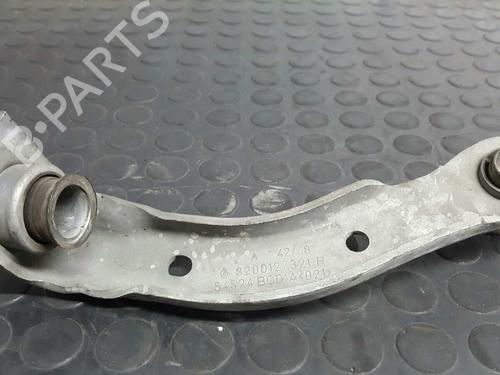 Engine mount RENAULT CLIO III (BR0/1, CR0/1) 1.5 dCi (BR17, CR17) | BP10263298M89 