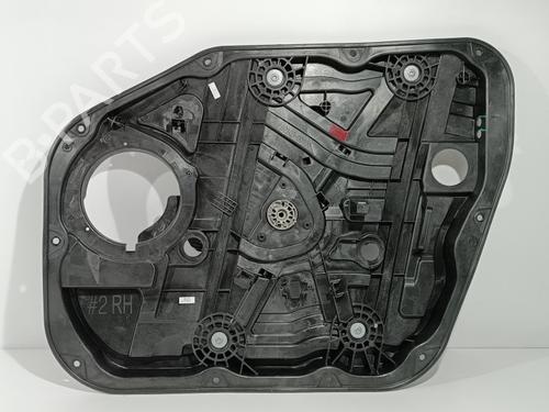 Used Front right window mechanism HYUNDAI TUCSON (TL, TLE) 1.6 GDi (132 hp) 22940820